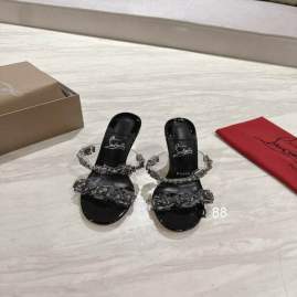 Picture of Christian Shoes _SKUCLsz35-4010CMK05103234